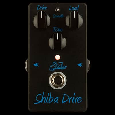 Hermida Audio Technology DOVER DRIVE 