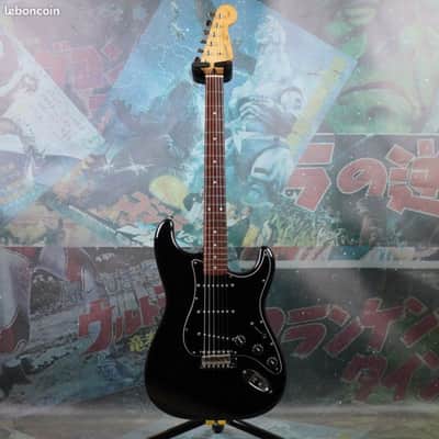 Squier Stratocaster 1993 image 2