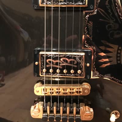 Gibson BB King Lucille 80th Birthday Guitar image 6
