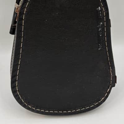 CF Martin Style O Ukulele 1930's w/ original case image 7