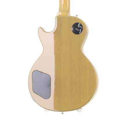 Tokai LSS124 SYW (See-through Yellow) Tokai [1941482] (06/15) image 4