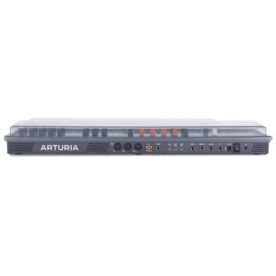 Decksaver Arturia Minifreak Cover - Cover for Keyboards image 5
