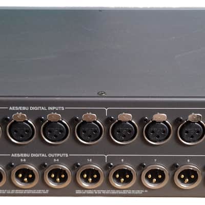 Symetrix Lucid 88192 image 6