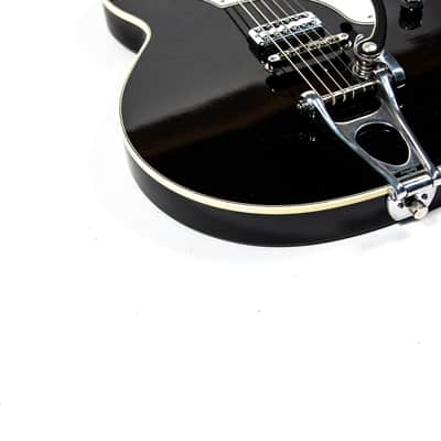 Gretsch Spectra Sonic Owned by Brian Setzer image 11