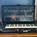 ARP 2600P Monophonic Analog Semi-Modular Synthesizer with 3604 Keyboard 1971 - 1974 - Gray