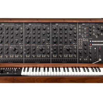 KORG PS-3300 FS Reissue 49-Key 49-Voice Analogue Synthesiser