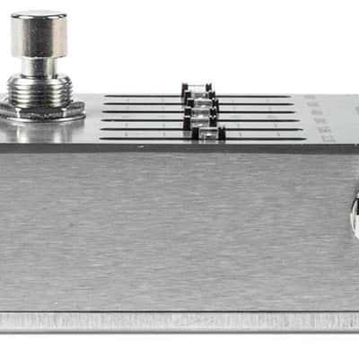 M109S Six Band EQ MXR image 10