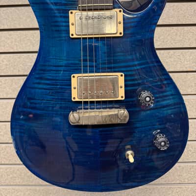 Immagine PRS MCCARTY 2001 - ROYAL BLUE - 2