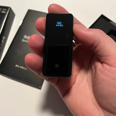 FiiO BTR5 2021 Portable Bluetooth DAC/Amp image 5