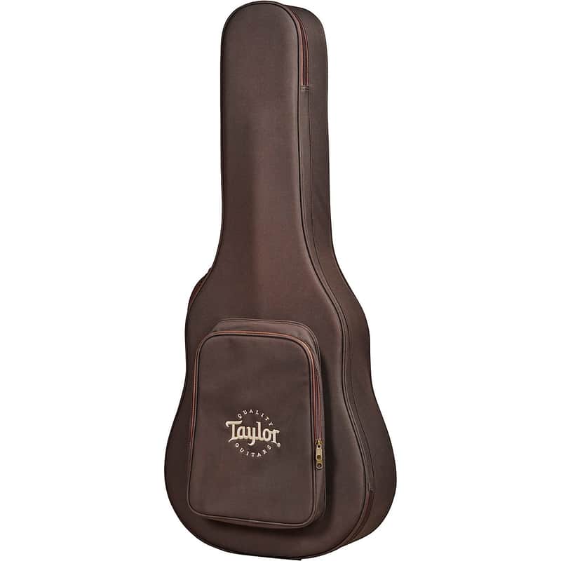 Taylor Super Aero Grand Auditorium Case image 1