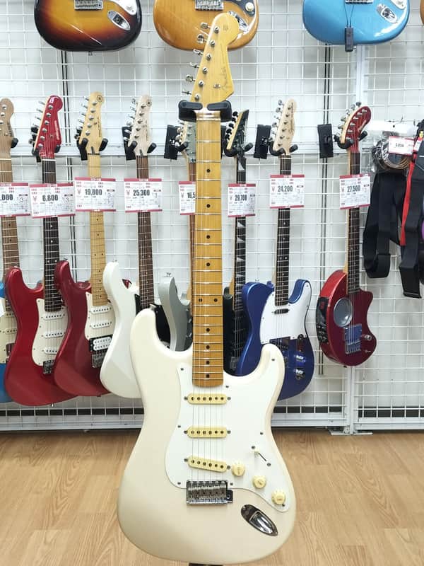 Fender ST57 Electric Guitar image 1