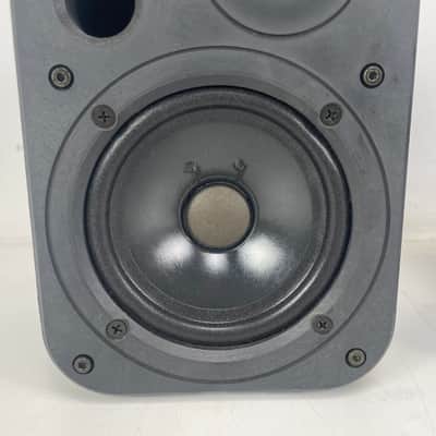 JBL - Control 1C - Bookshelf Speakers - Serviced (Refoamed) image 7