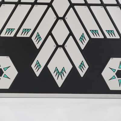 Buchla Thunder Tactile MIDI Controller #57291 image 7