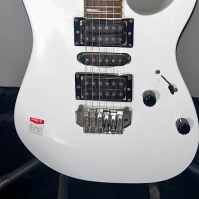 Ibanez Gio GRG170DX image 2
