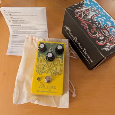 EarthQuaker Devices Blumes 2026 image 1