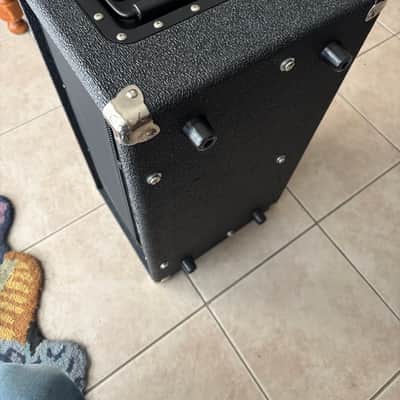 Ampeg SVT Classic 300w Tube Bass Head image 9