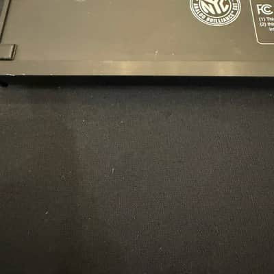 Tech 21 Mongoose Midi Foot Controller - Black image 10