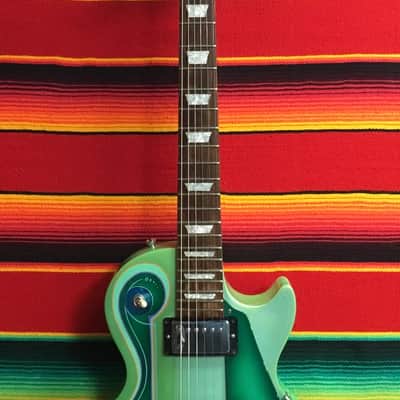 Gibson Les Paul Studio 2004 - Custom image 3