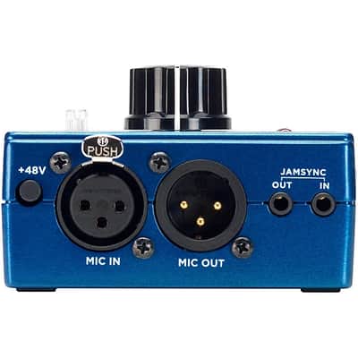 DigiTech JamMan Vocal XT Looper - Brand New ! image 2