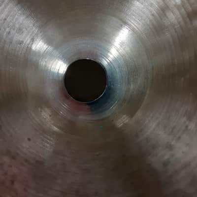 Sabian 14" HH Fusion Hi-Hat Cymbals image 7