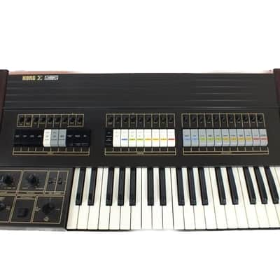 Korg KP-30 Sigma