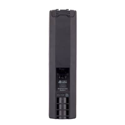 DB ES503 IMPIANTO COMPLETO ATTIVO 1000W SUBWOOFER + SATELLITI image 4
