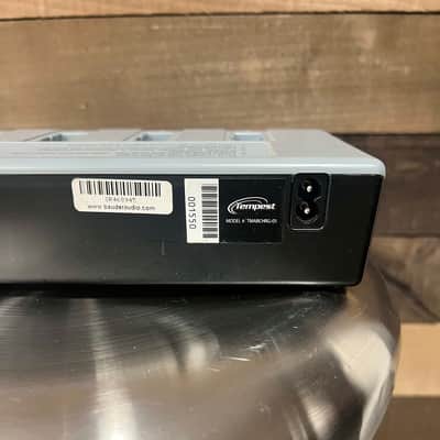 ClearCom Tempest Base-Station, Beltpacks and Battery Charger image 8