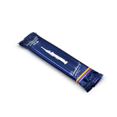 Vandoren Classic Saxophon Sopran 3,0 image 2