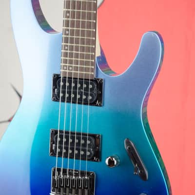 Ibanez S Series S521 Thin Body Electic Guitar Electric Guitar, CLOSEOUT image 5