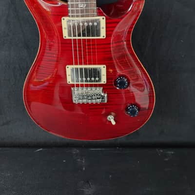 Players Grade 2008 PRS Custom 22 10 Top with Original Case image 6