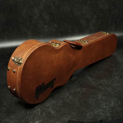 Gibson Les Paul Traditional 2017 T Honey Burst [170064921] (08/24) image 2