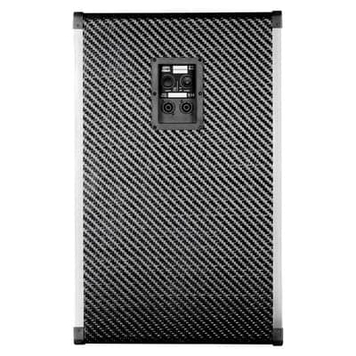 GR Bass AT Cube 210V Combo 8ohm 800 Watts Bass Amp Carbon Fiber image 3
