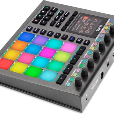 Nektar Aura Nektarine Beat Composer 2020 - 2021 - Black Bild 5