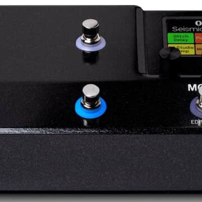 Line 6 Helix HX Stomp XL Guitar Effects Processor image 3