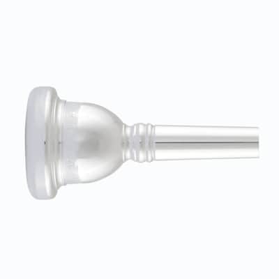 Bach 3506HAL Classic 6.5AL Trombone Mouthpiece - Small Shank image 2