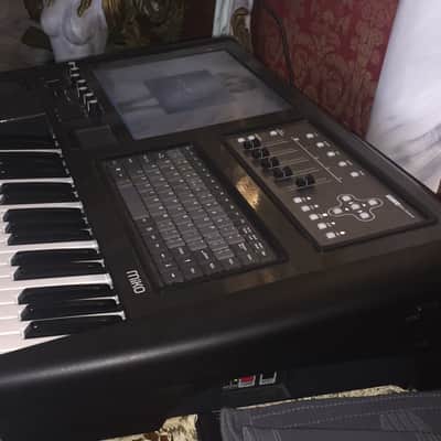 Open Labs Miko LX 37- Key Keyboard WorkStation Total Music Production System image 2
