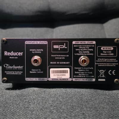 SPL Reducer 200-Watt Power Soak image 3