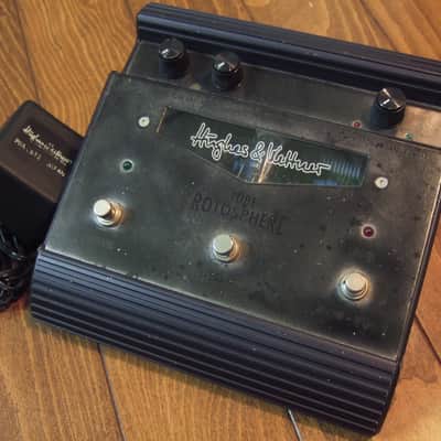 Hughes & Kettner Tube Rotosphere - Gearspace