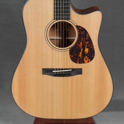 Furch Vintage 1 Dc-SM SPE Dreadnought Cutaway Acoustic Electric Guitar image 1