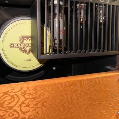 Fender Ramparte Pawn Shop Combo image 6