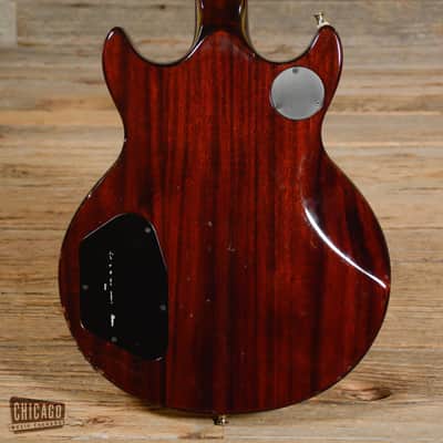 Ibanez AR-300 Sunburst 1981 (s196) image 3