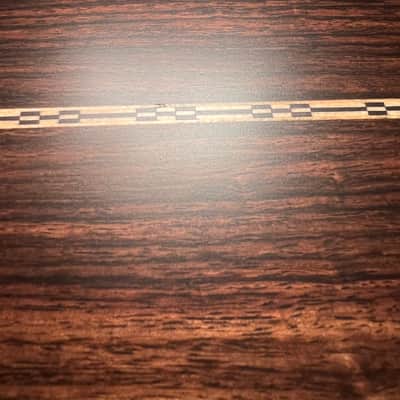 2024 Martin Standard Series D-28 Satin w/ HardShell Case / LOTD image 5