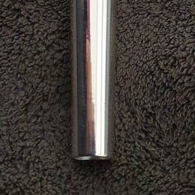 REID'S CONFORIM 017 , 24K gold plated trumpet mouthpiece, GREAT! image 4
