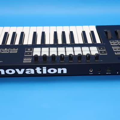 Novation Launchkey 25 MK3 USB MIDI Keyboard Controller image 6