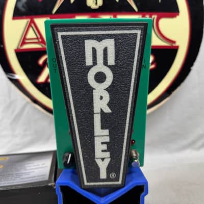 Morley 20/20 Volume Plus Pedal with Box image 2