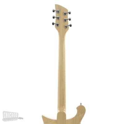 Rickenbacker 620 Mapleglo image 7