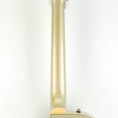 Gretsch G2420T Streamliner Hollow Body with Bigsby Gold image 7