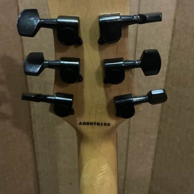 Dean Vendetta Electric Guitar image 6