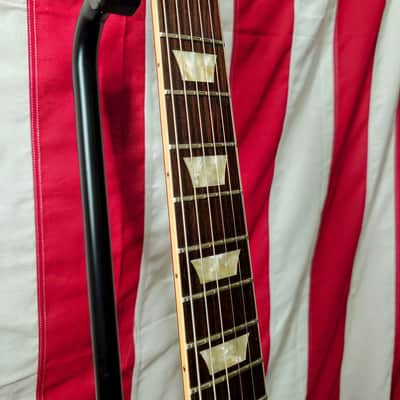 2010 Gibson Custom Shop Eric Clapton "Beano" '60 Les Paul (Murphy Aged) - *Steve Miller's Former Les Paul* image 4