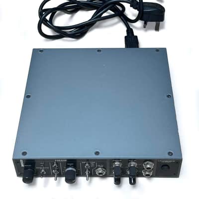 Cranbourne Audio Camden EC1 Preamp With Mastering grade Headphone amp image 5